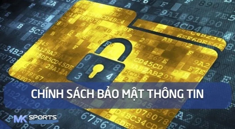 Mksports Thực Hiện Chính Sách Bảo Mật Như Thế Nào?