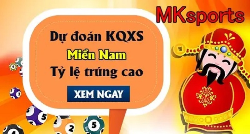 Áp dụng ngay mẹo dự đoán kết quả XSMN chính xác hôm nay